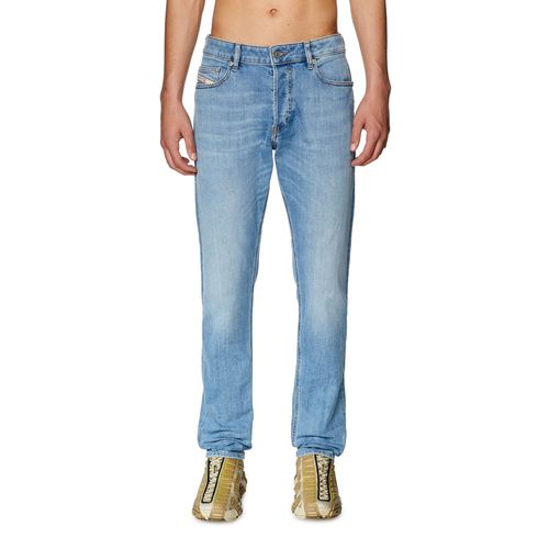 Jean Stretch Para Hombre D-Luster Diesel
