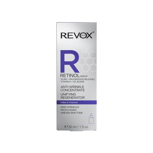Serum Revox R Retinol Regenera 30 ML