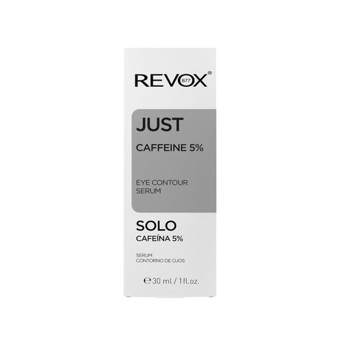 Serum Revox Contorno Ojos Cafeína 30Ml