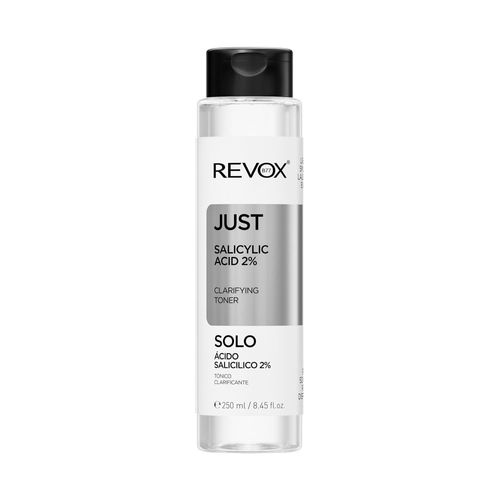 Tónico Revox Ácido Salicílico 250Ml