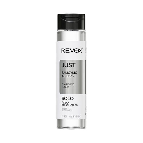 Tónico Revox Ácido Salicílico 250Ml