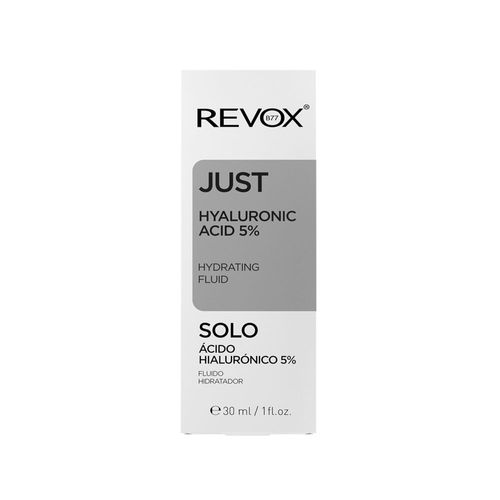 Serum Revox Ácido Hialurónico 5% 30Ml