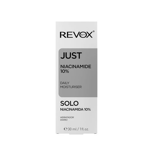 Serum Revox Niacinamida 10% 30ML