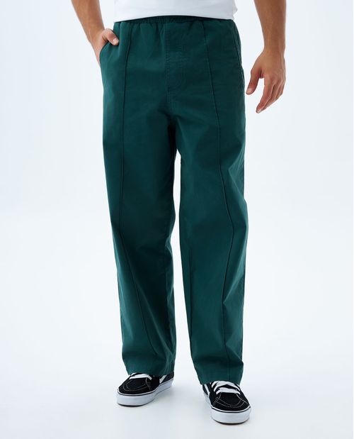 Pantalón tobillero para hombre