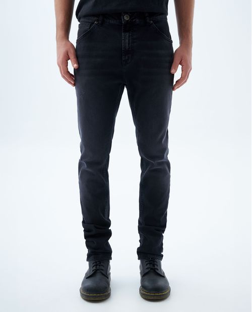 Pantalón tapered para hombre