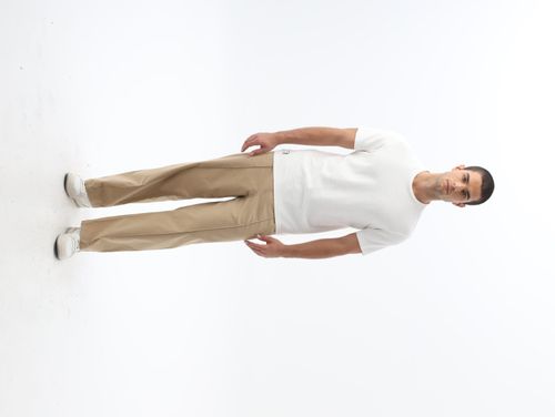 Pantalón tobillero para hombre