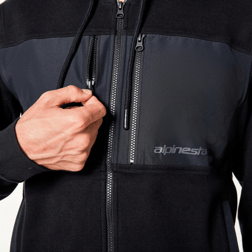 Buzo Alpinestars G Limpse