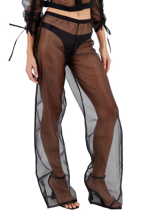 Pantalon Negro para mujer Millie