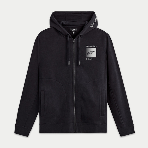 Buzo Alpinestars Quest
