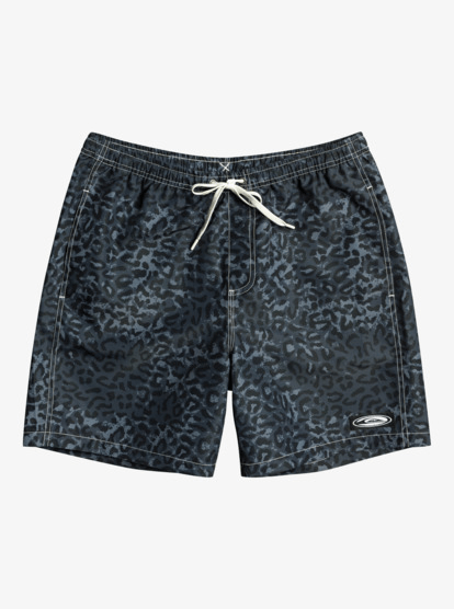 Pantaloneta Quiksilver Saturn Volley 18