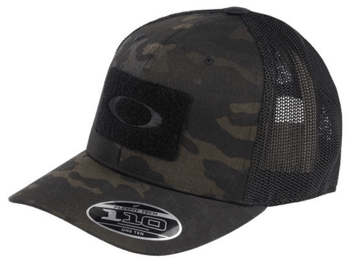 Gorra Oakley Multicam 110 Snapback