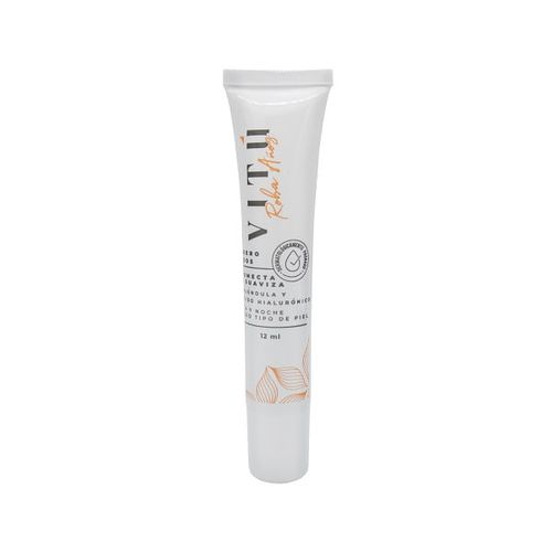 Gel Contorno De Ojos Ácido Hialurónico 12Ml
