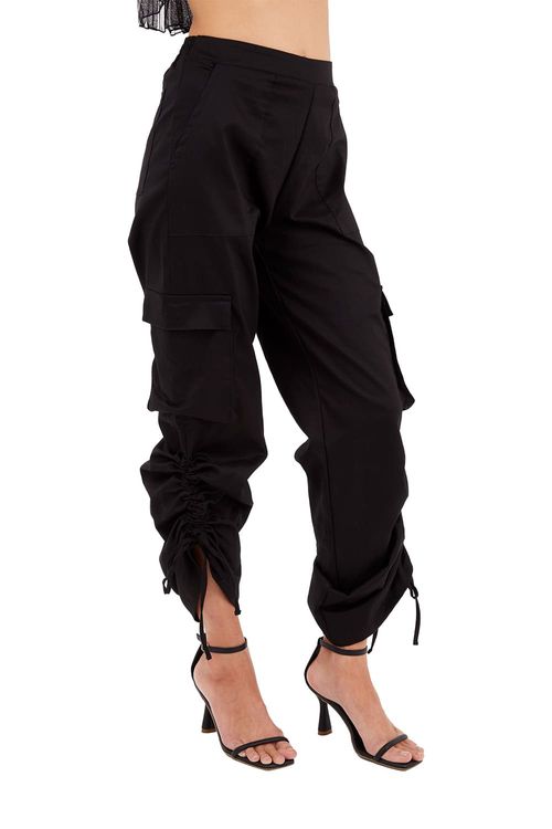 Pantalon Negro para mujer Jody