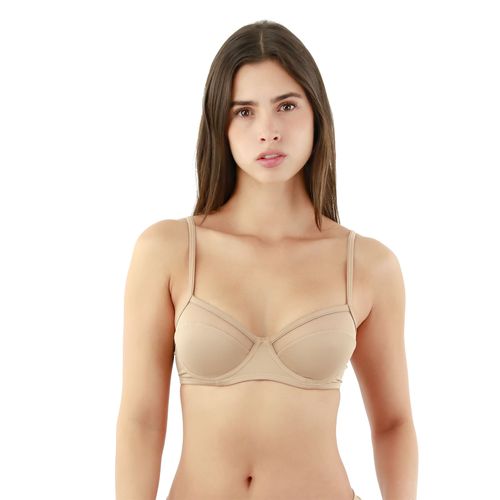 Brasier Nude para mujer Free