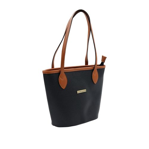 Cartera Negro para mujer Alma