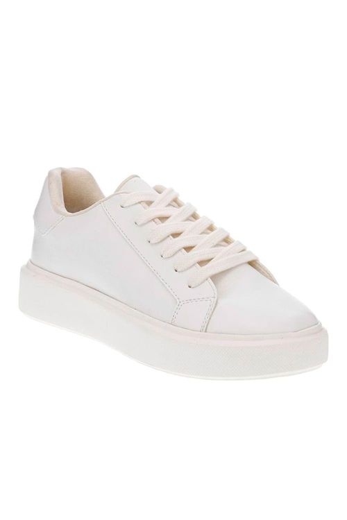 Tenis Beige para mujer Dara