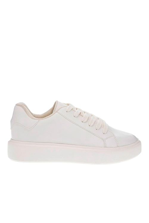 Tenis Beige para mujer Dara