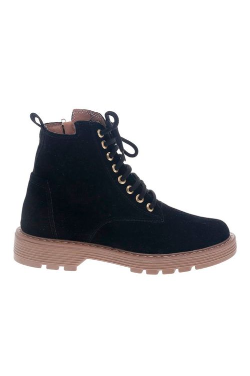 Bota Negra para mujer Cheryl