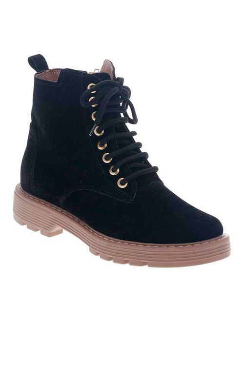 Bota Negra para mujer Cheryl