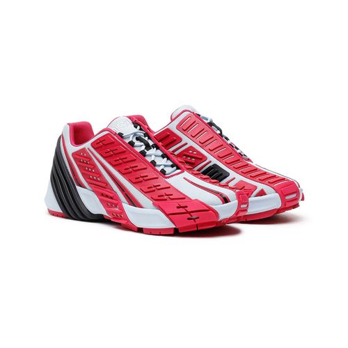 Tenis Para Hombre S-Prototype Low Diesel