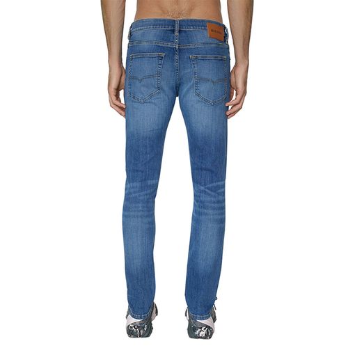 Jean Stretch Para Hombre D-Luster Diesel