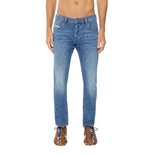 Jean Stretch Para Hombre D-Luster Diesel