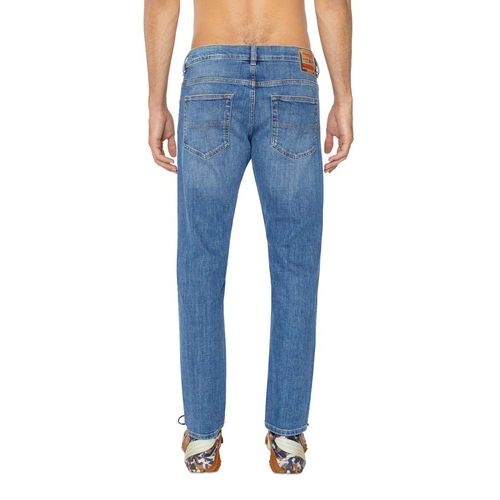 Jean Stretch Para Hombre D-Luster Diesel