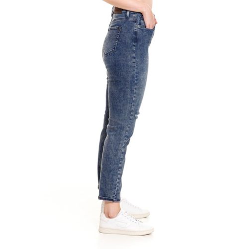 Jean Stretch Para Mujer Sammy Baggy Girbaud