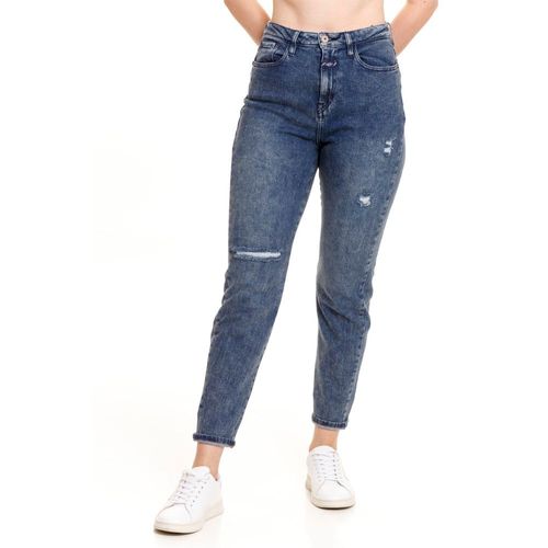 Jean Stretch Para Mujer Sammy Baggy Girbaud