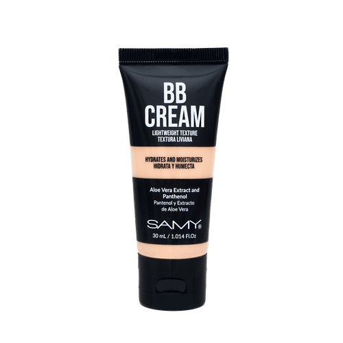 BB CREAM SAMY