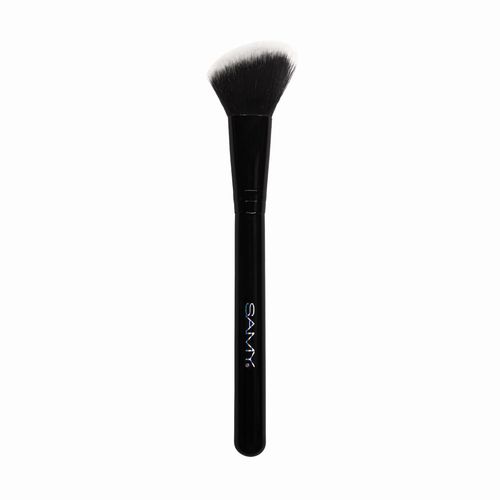 F3 - BROCHA ANGULAR PARA ROSTRO SAMY