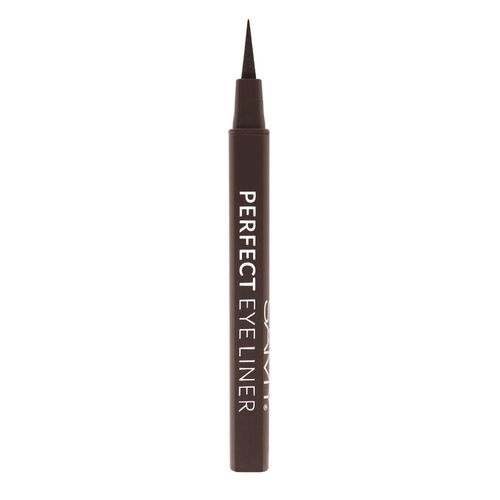 DELINEADOR PLUMÓN EN MARCADOR PERFECT EYE LINER SAMY