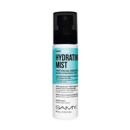 MIST FACIAL HIDRATANTE SAMY