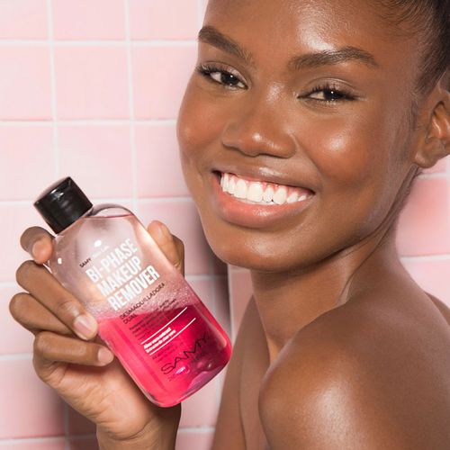 DESMAQUILLADORA DUAL SAMY 125 ml