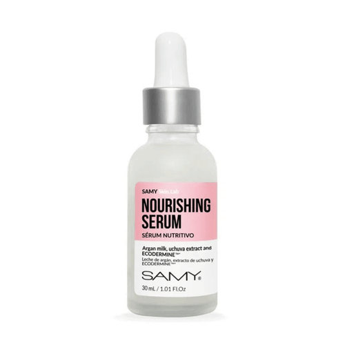 SÉRUM NUTRITIVO  SAMY x 30 ml
