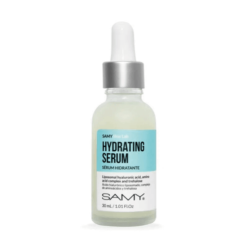SÉRUM HIDRATANTE x 30 ml
