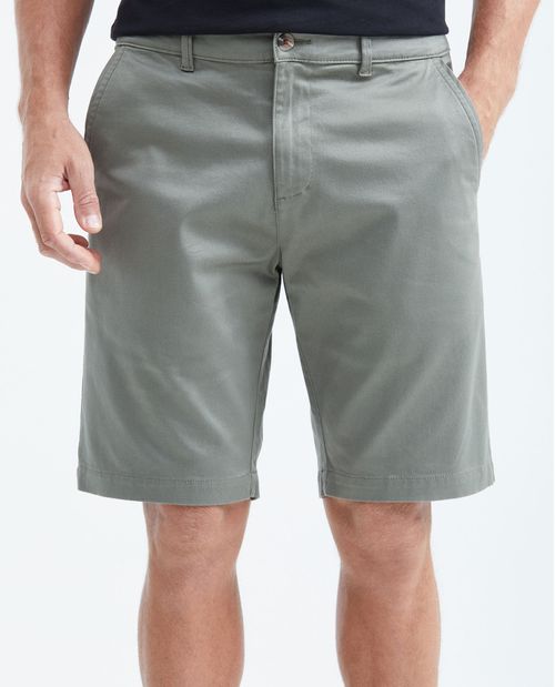 Bermuda Regular Fit para Hombre