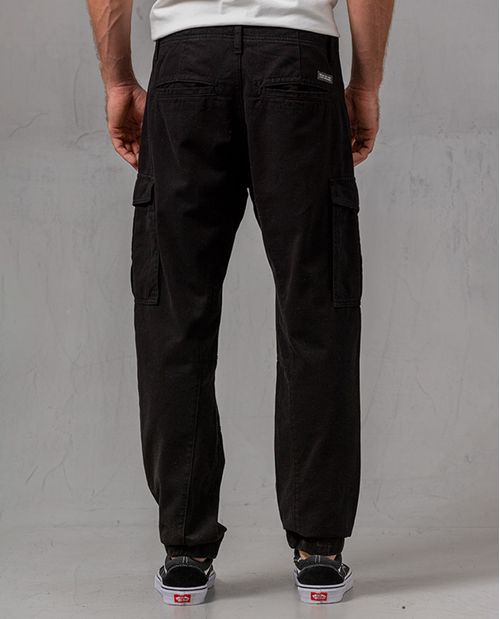 Pantalón cargo para hombre