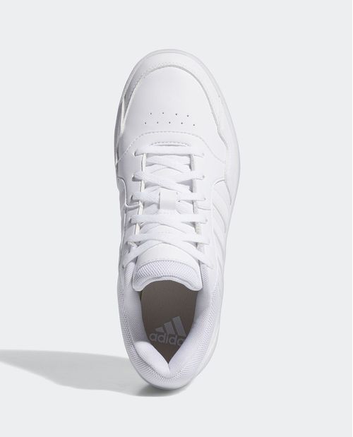 Tenis Adidas Hoops clásicos unisex
