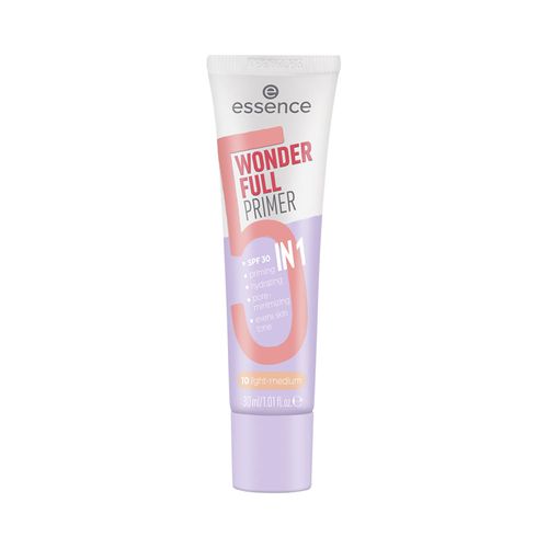Primer Essence Wonder Full 5in1 30 Ml