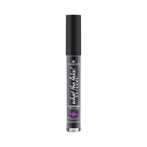 Brillo Labial Essence What The Fake Ex-Plumper Tono 03 4.2 Ml