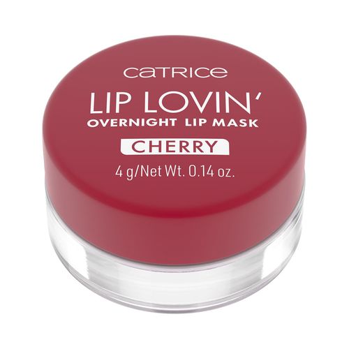 Brillo Hidratante Catrice Lip Loving Tono 20 4gr