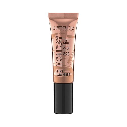Iluminador Líquido Catrice Holiday Skin 4-in-1 10 Ml