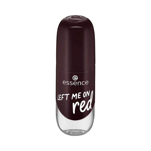 Esmalte Gel Essence Nail Colour Tono 72 8 Ml