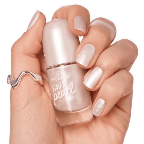 Esmalte Gel Essence Nail Colour Tono 71 8 Ml