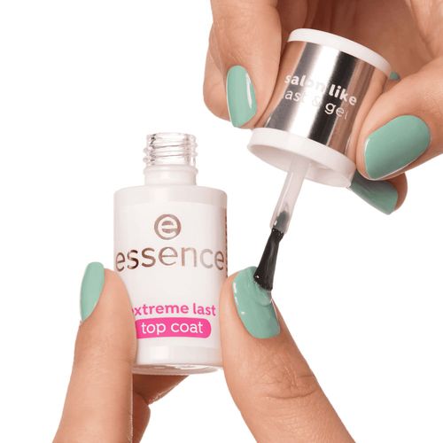 Esmalte Essence Extreme Last Top Coat 8 Ml