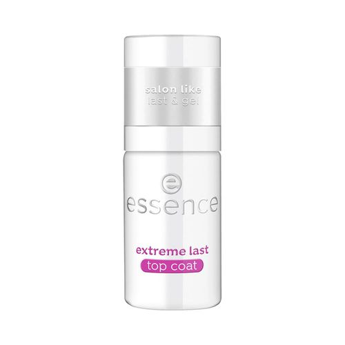 Esmalte Essence Extreme Last Top Coat 8 Ml