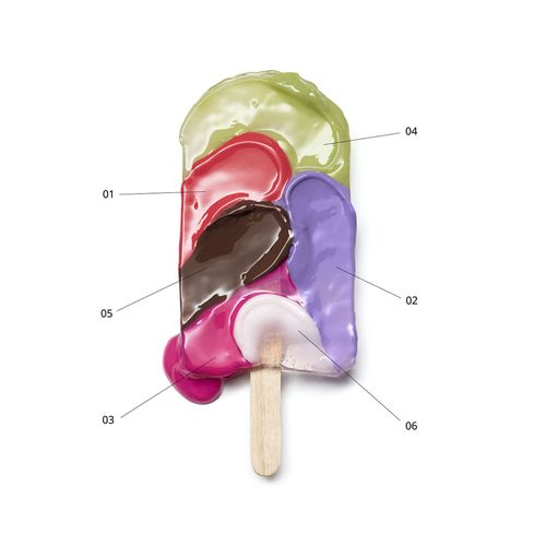 Brillo Essence Juicy Bomb 2.5 g