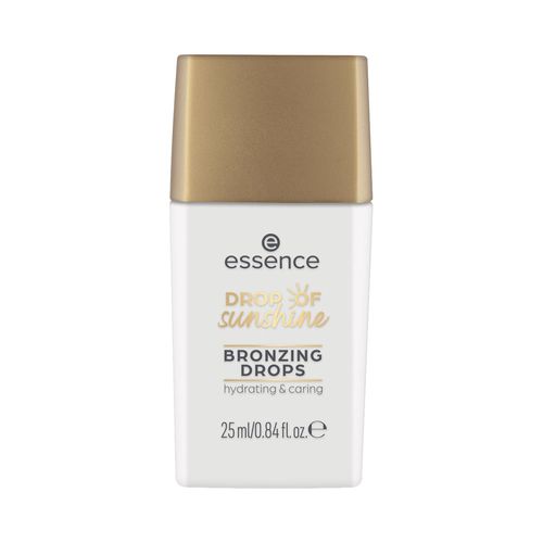 Gotas Bronceadoras Essence Sunshine Bronze Drop 25 Ml