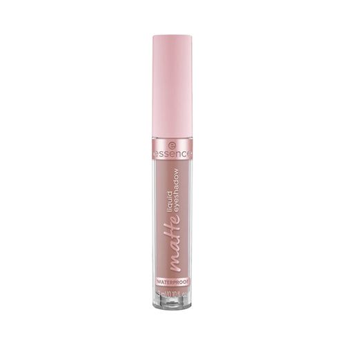 Sombra Líquida Essence Matte Liquid 4 Ml